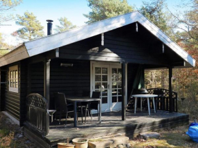 Holiday home Hadsund CIII
